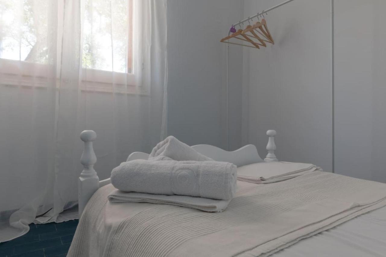 Olive Terra Aparments Apartment *