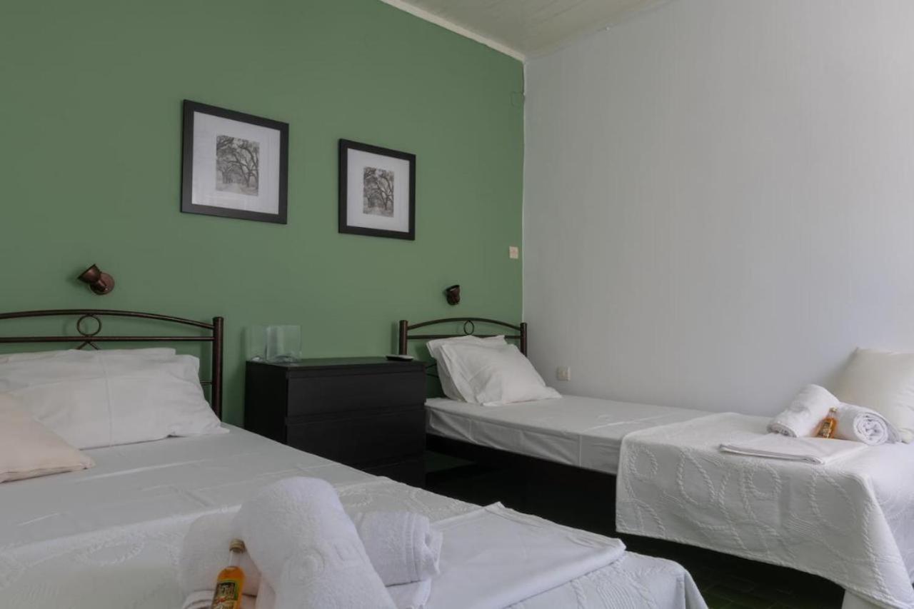 Apartment Olive Terra Aparments *