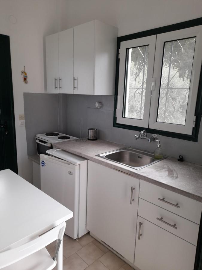 Olive Terra Aparments Apartment