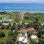 Olive Terra Holiday Aparments