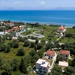 Olive Terra Holiday Aparments