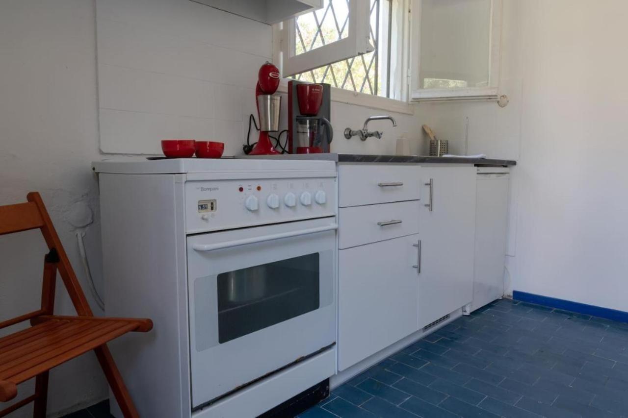 Olive Terra Aparments Apartament