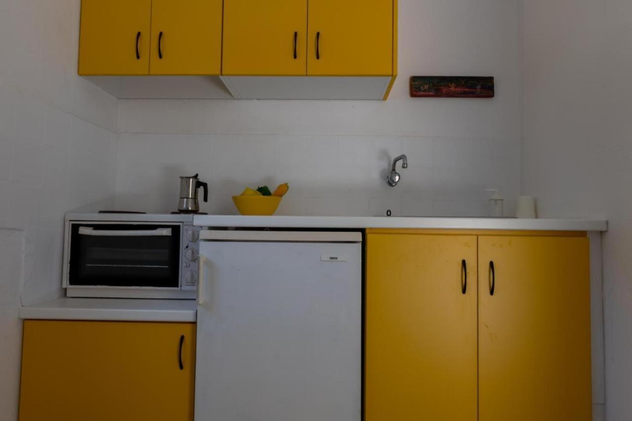 Olive Terra Aparments Apartament