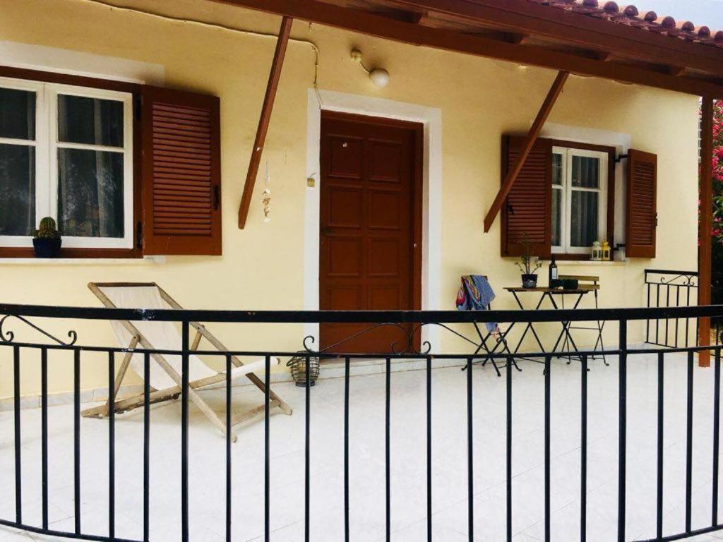 Apartament Olive Terra Aparments Lefkimmi (Corfu)