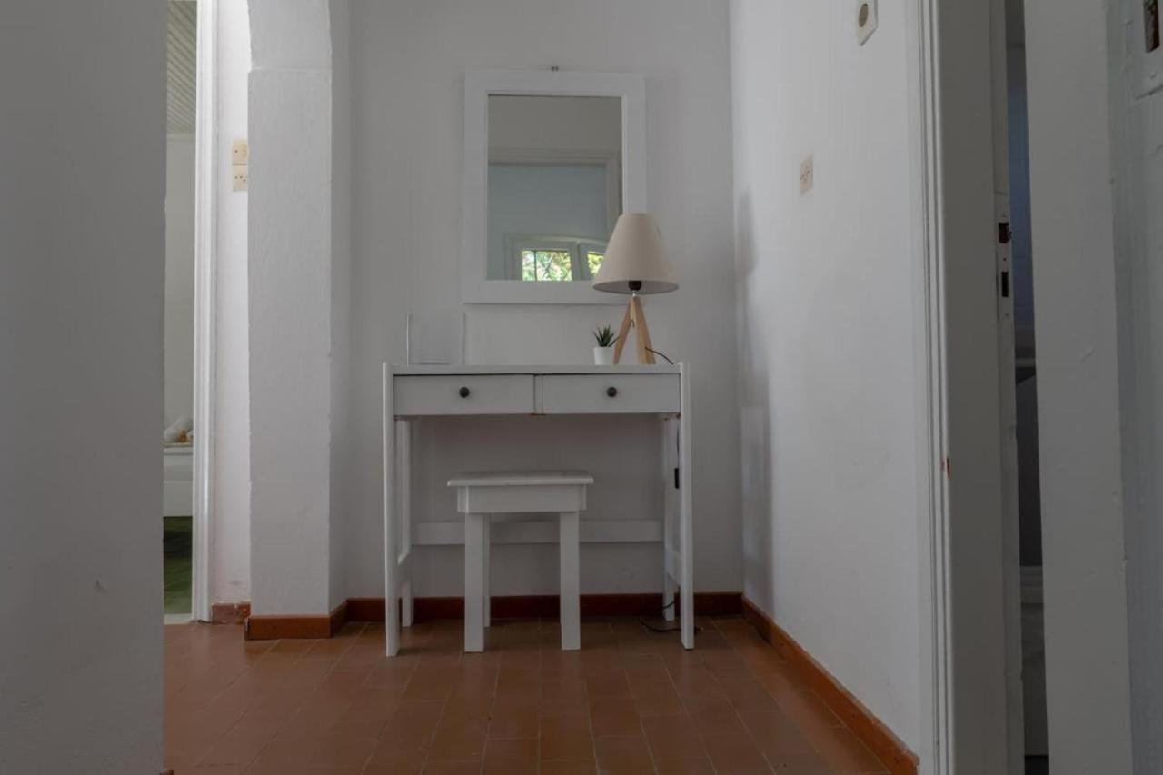 Olive Terra Aparments Lefkimmi (Corfu)