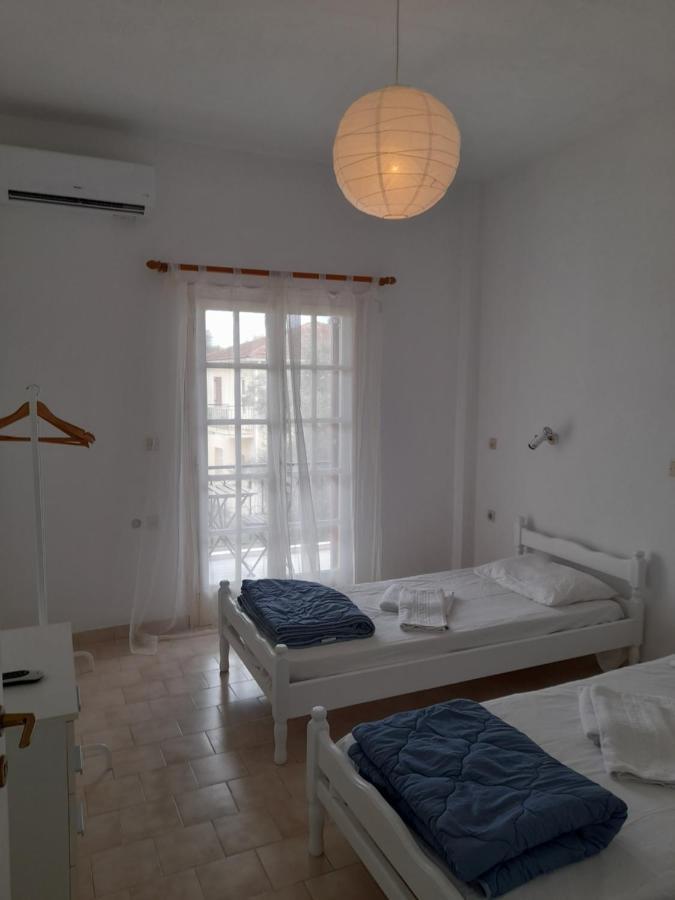 Olive Terra Aparments * Lefkimmi (Corfu)