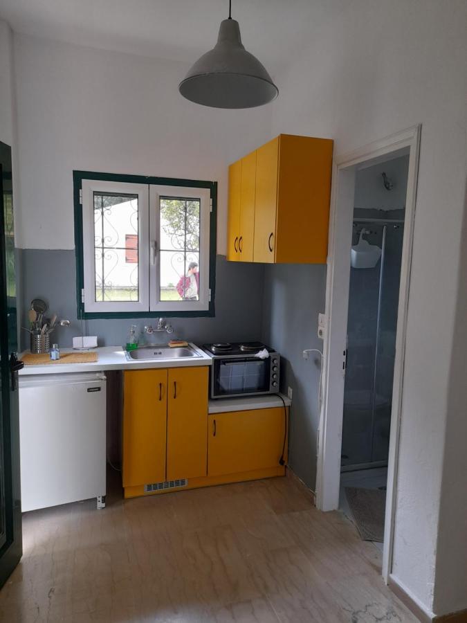 Olive Terra Aparments Lefkimmi (Corfu)