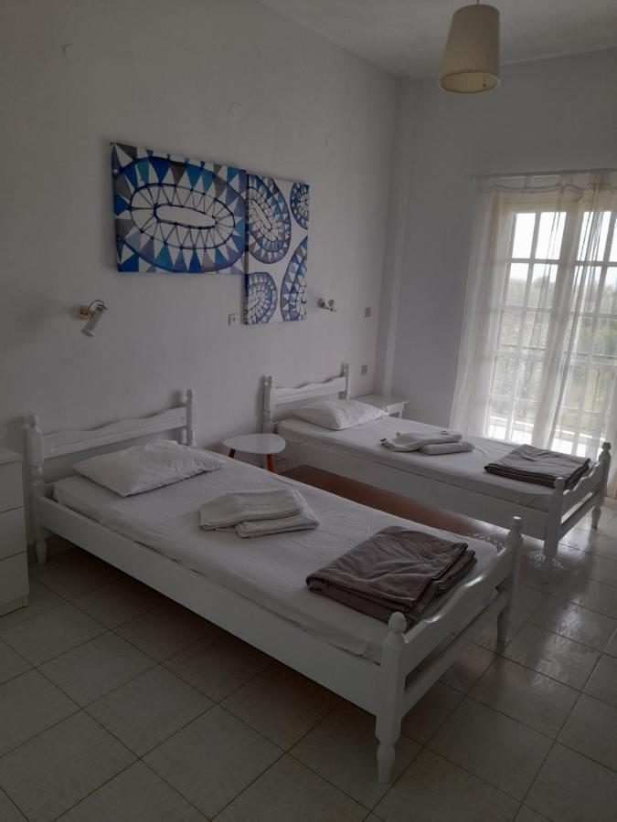 Olive Terra Aparments *