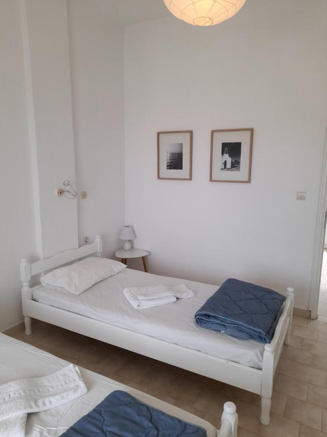 Apartament Olive Terra Aparments Lefkimmi (Corfu)