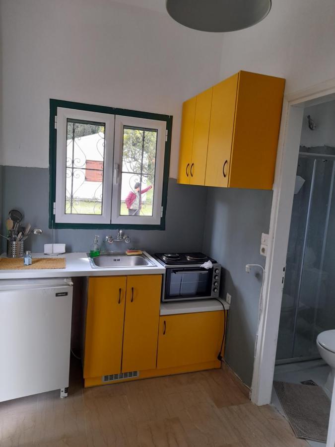 Olive Terra Aparments *