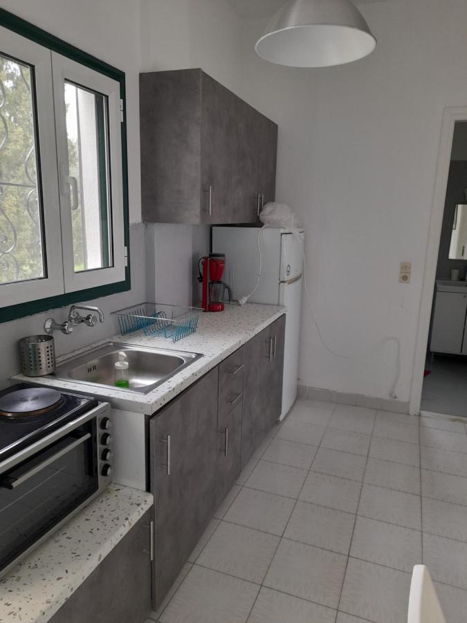 Olive Terra Aparments Apartament *
